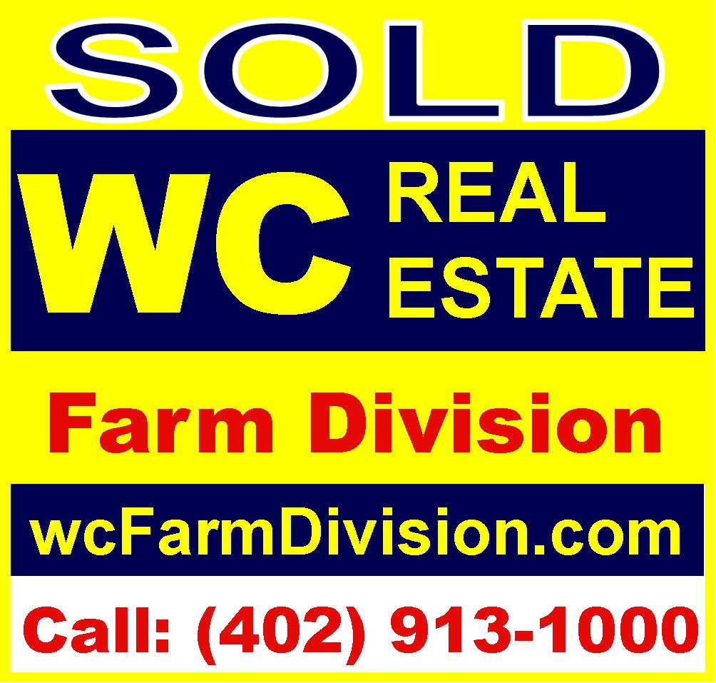 SOLD Washington County 120 Acres Tillable Farmland WC Real Estate
