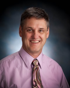Agent Photo - Tim Kaup