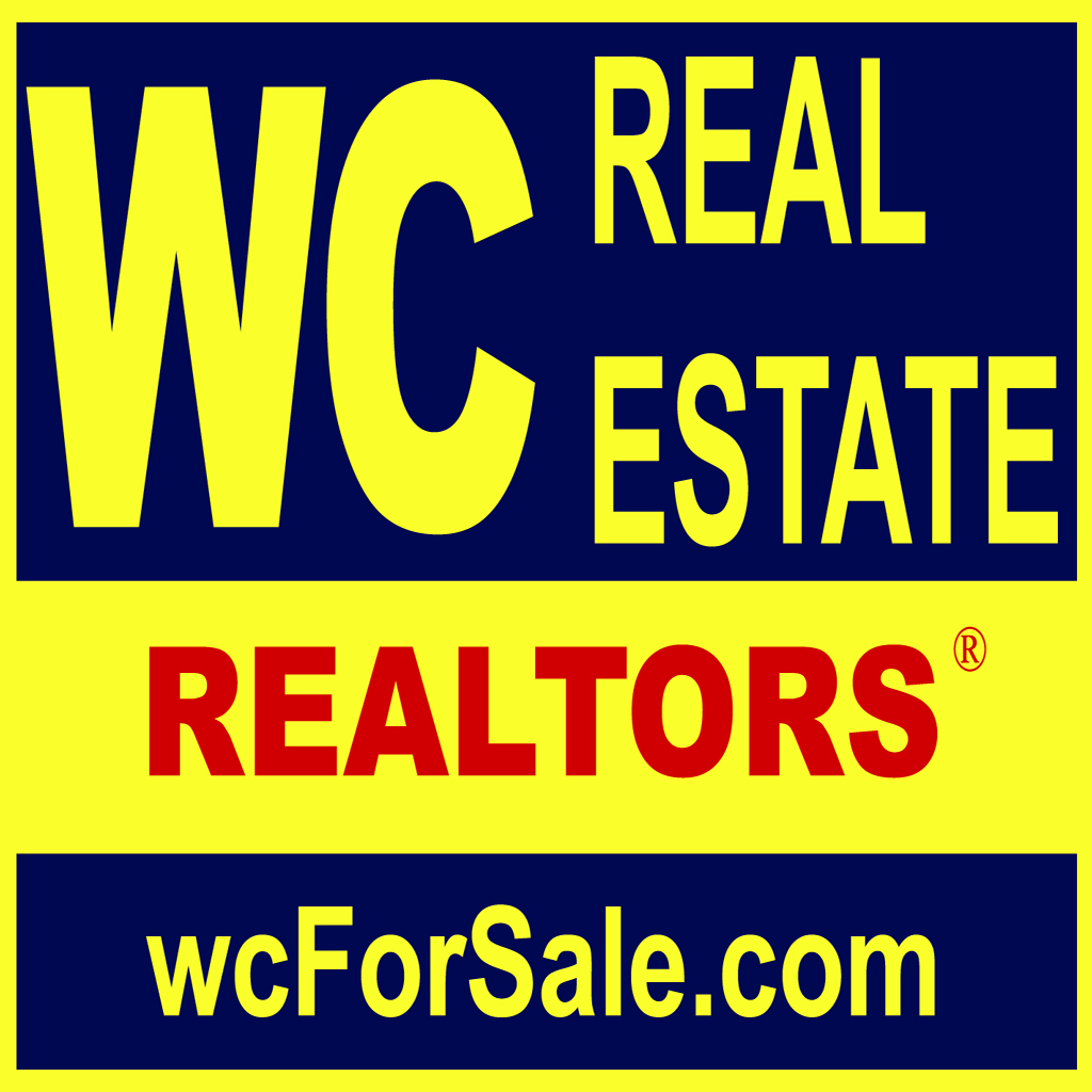 Did you know WC Real Estate... WC Real Estate